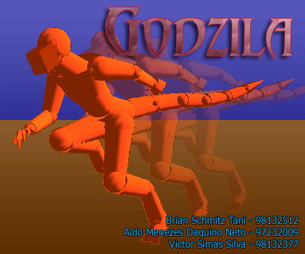 Godzila