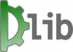 Dlib_c++_library_logo