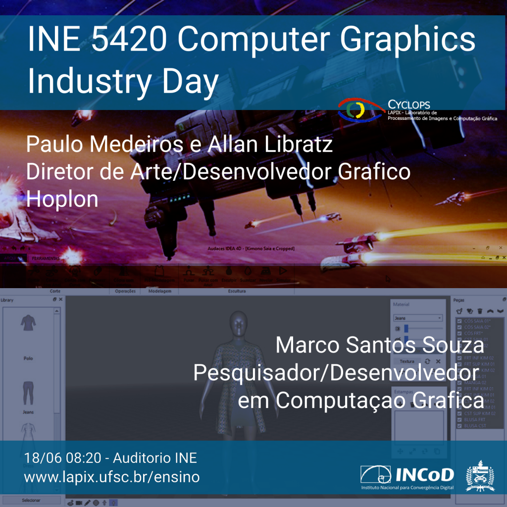 ine5420-industry-day